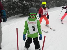 Ski- und Snowboardkurs Weihnachtsferien 2022